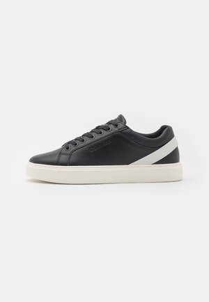 Sneaker low - black