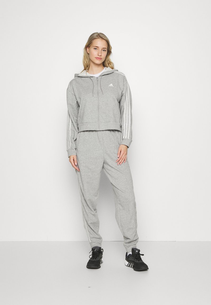 adidas Sportswear ENERGIZE - Dres/szary - Zalando.pl