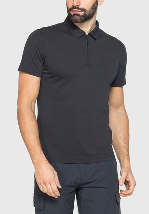Carrera Jeans, EVOLUTION STRETCH POLO - Polo - blue