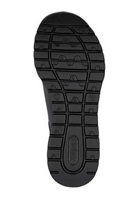 Rieker Baskets basses - grau