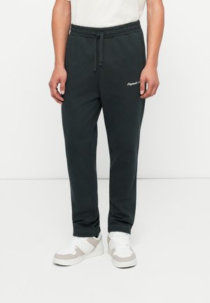 JPSTKANE NORREBRO PANTS - Tepláky - forest river