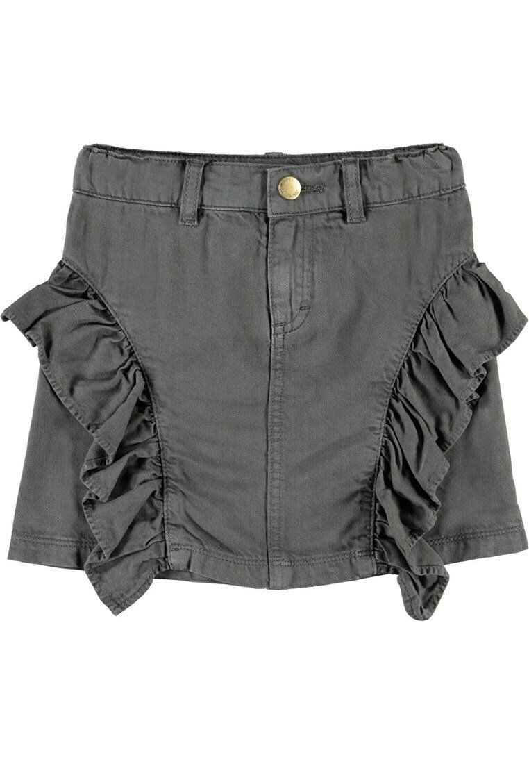Molo Jeansrok grijs Molo Jeansrok grijs