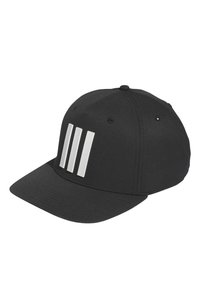 adidas Performance 3-STRIPES TOUR - Kapa - black