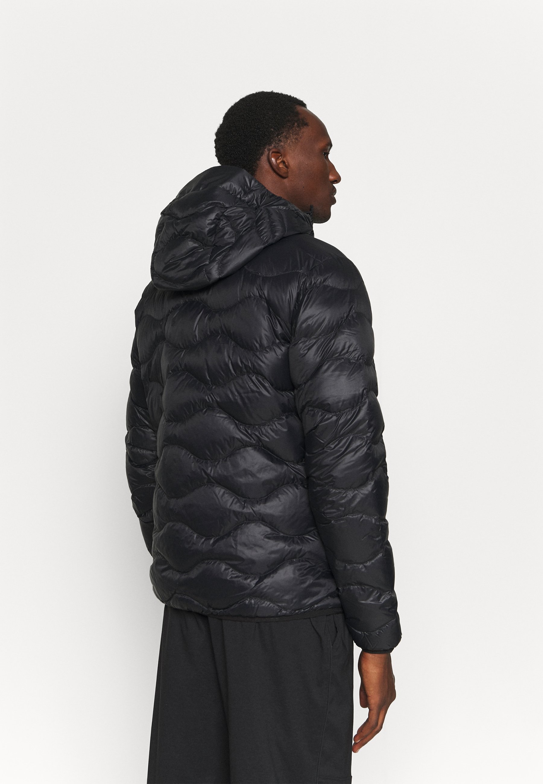 peak performance helium black