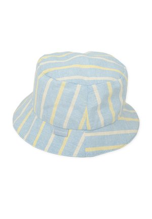 Sombrero - aguamarina