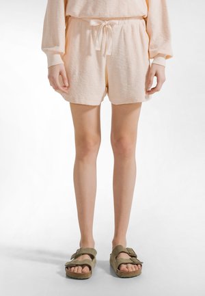 FRENCH  - Shorts - light rose