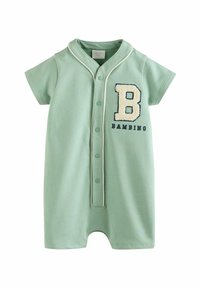 Next REGULAR FIT - VARSITY 2 PACK - Kezeslábas - minerals