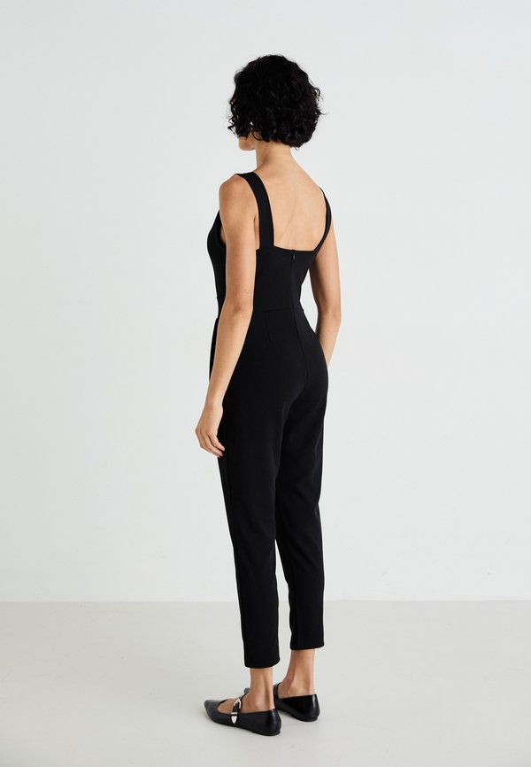 EXCLUSIVE V NECK - Jumpsuit