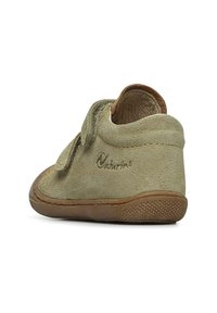 Naturino COCOON VL - Baskets basses - grau braun beige