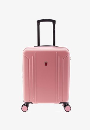 Gladiator 2900 4 ROLLEN KABINENTROLLEY 55 CM - Bagage / koffer - pink