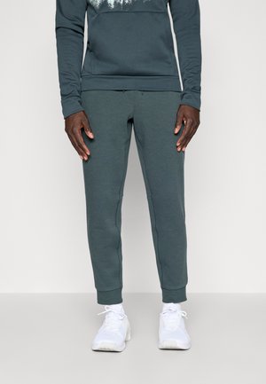 PRIMARY JOGGER PANT - Trainingsbroek - seaweed