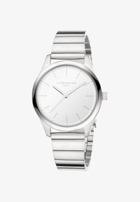 Ej vald, silberfarben