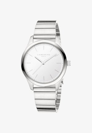 Liebeskind Berlin, Horloge - silberfarben
