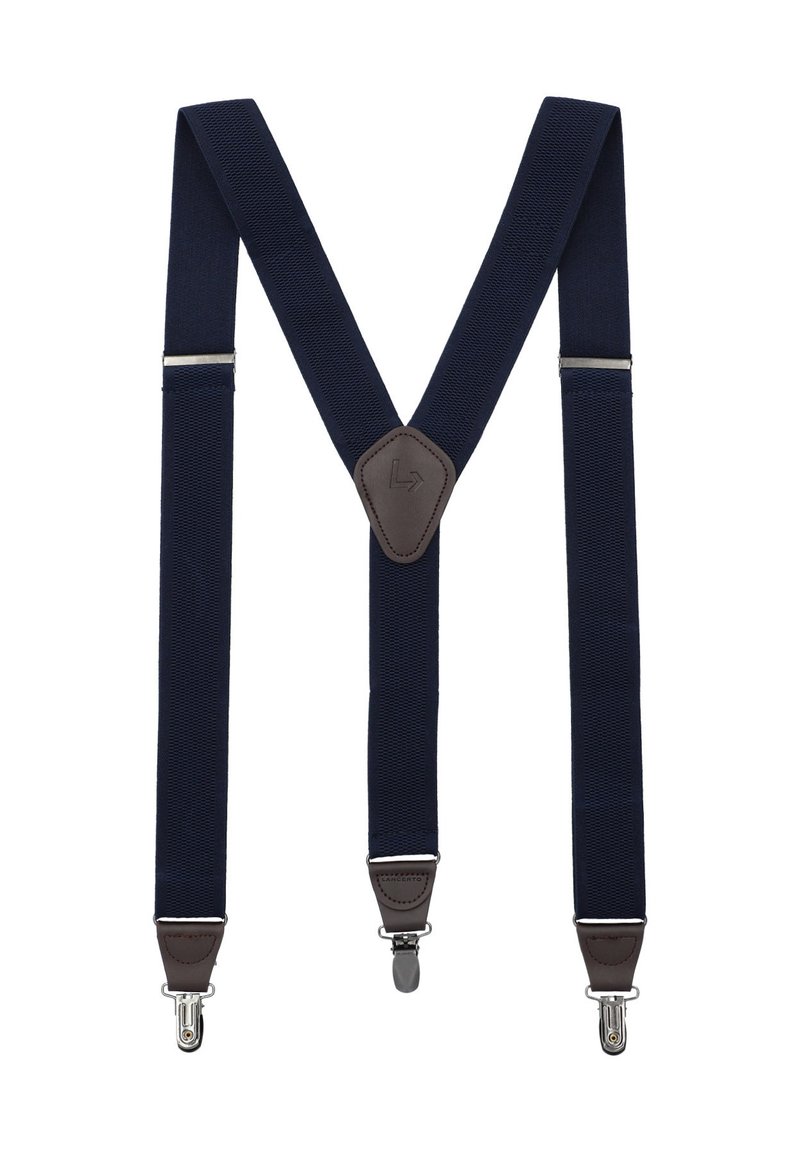 Lancerto SZELKI - Pas