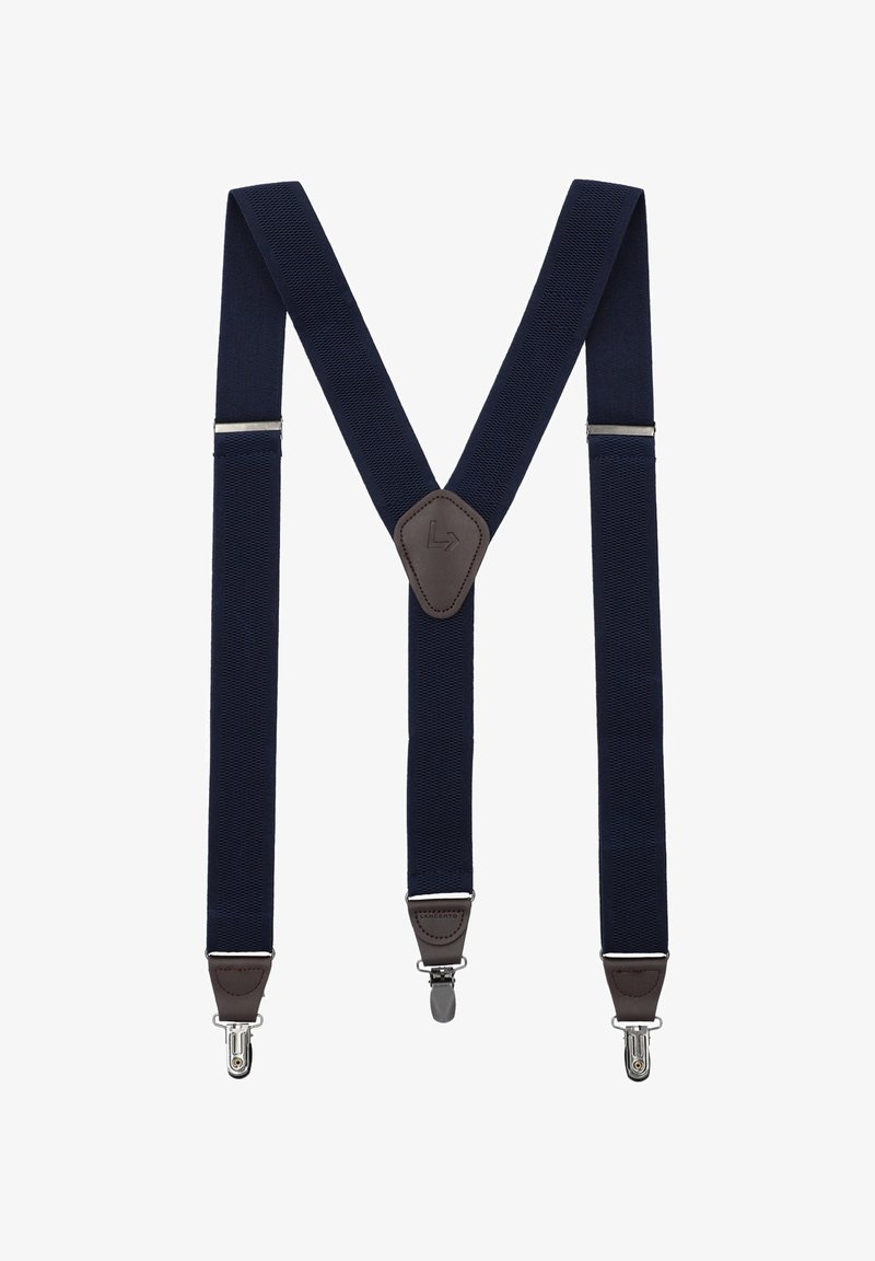 Lancerto SZELKI - Pas