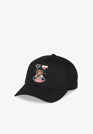 Grimey, Gorra - black