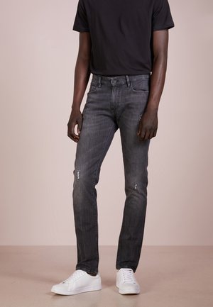 Jeans Skinny Fit - grey