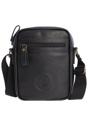 Bandolera - black
