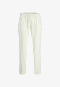 Ikke valgt, off white