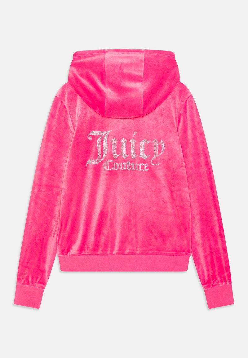 Pink Juicy Couture Set Urban Outfitters Juicy Couture DIAMANTE ZIP