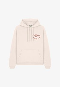 Niet geselecteerd, off white