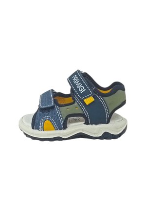 Primigi Sandali da trekking - blue