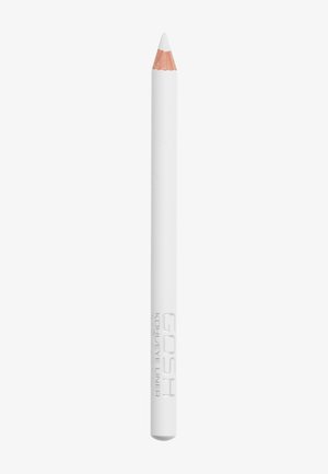 KOHL/EYE LINER - Eyeliner - white
