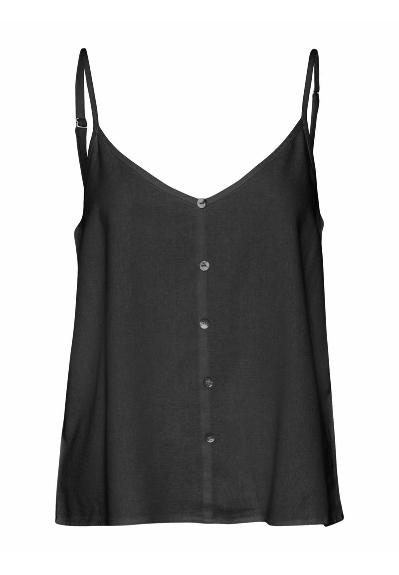 Vero Moda VMMYMILO - Top - black/nero