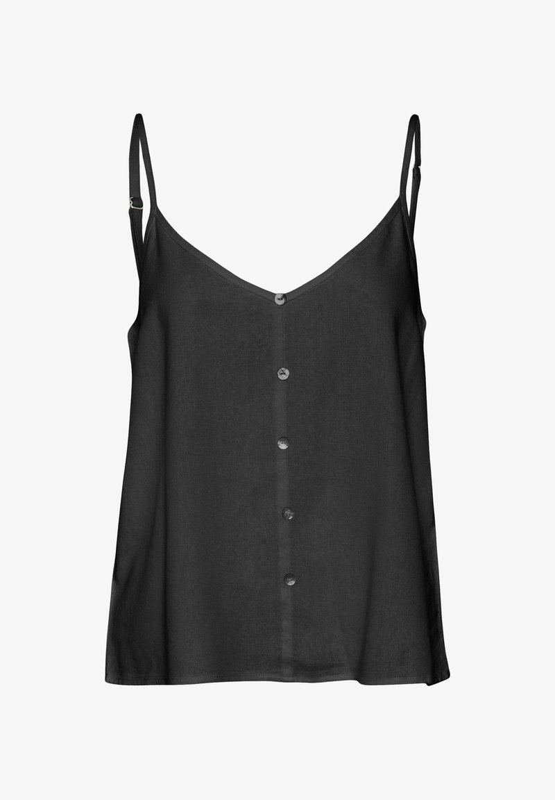 Vero Moda VMMYMILO - Top - black/nero Vero Moda VMMYMILO - Top - black/nero
