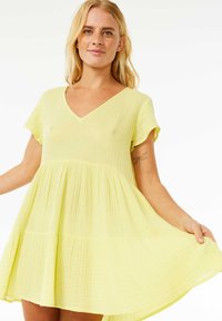 Rip Curl PREMIUM - Accessorio da spiaggia - bright yellow