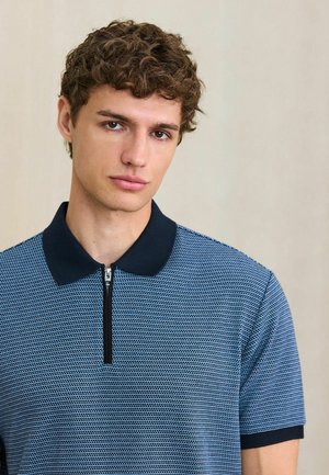 Next, - Koszulka polo