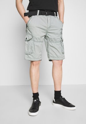 DURRAS - Shorts - stone grey