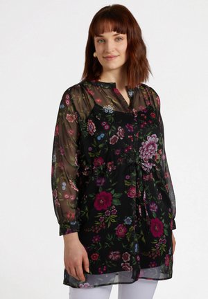 Blouse - nero