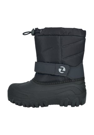 WANOHA - Snowboot/Winterstiefel - black