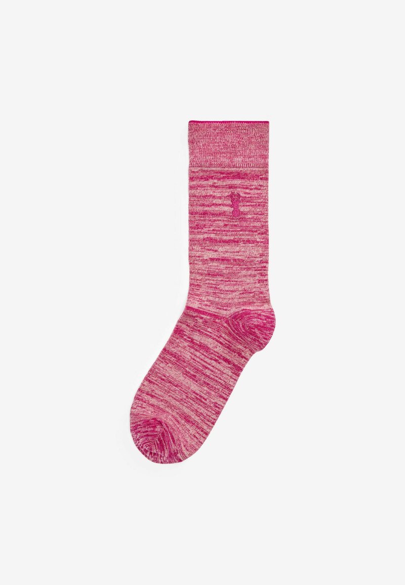 Herren Unterhosen | Next STAG Socken bright inject/orange - IS05106 Herren Unterhosen | Next STAG Socken bright inject/orange - IS05106