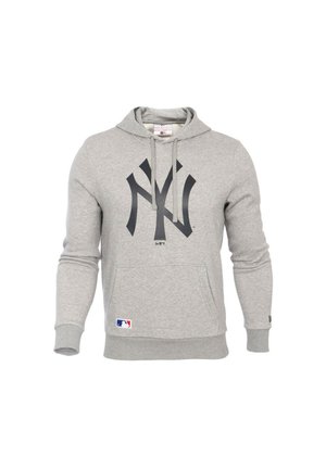 Sweat à capuche - grey