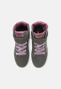 Primigi GORE-TEX PUAGT 48672 - Kõrge servaga tossud - grigio scuro