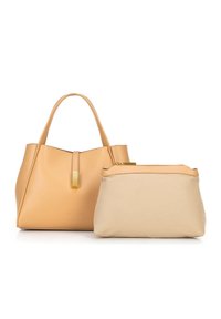 Unausgewählt, beige