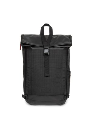 TECUM ROLL - Rucksack - cnnct rip black