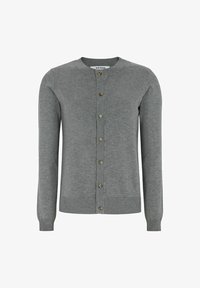 Valitud, medium grey melange