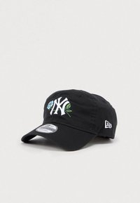 ROSE LOGO UNISEX - Sapka - black