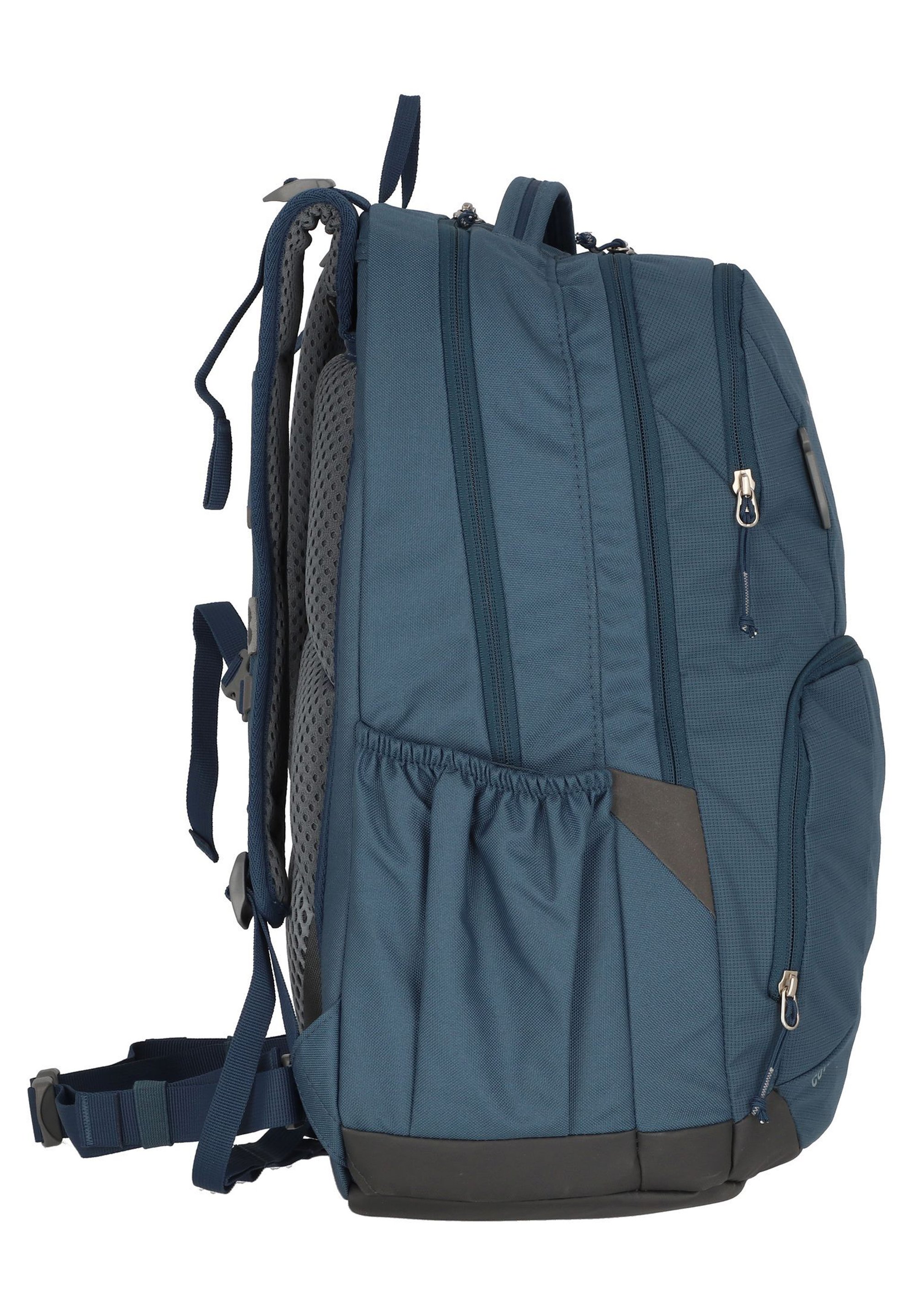 Deuter Sac à Dos 8L - Junior Bike - seagreen-spearmint