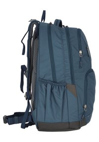 Deuter Cotogy Zaino Scuola Unisex Bambini E Ragazzi – Ergonomico, Riciclato, Con Scomparto Per Tablet