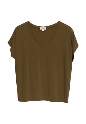 s.Oliver, - T-shirt basic