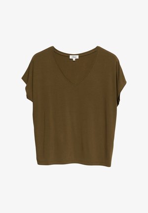 s.Oliver, - T-shirt basic