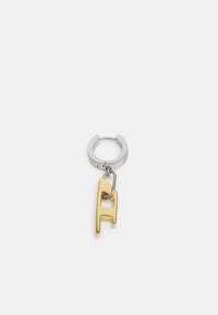 Boucles d'oreilles - gold-coloured