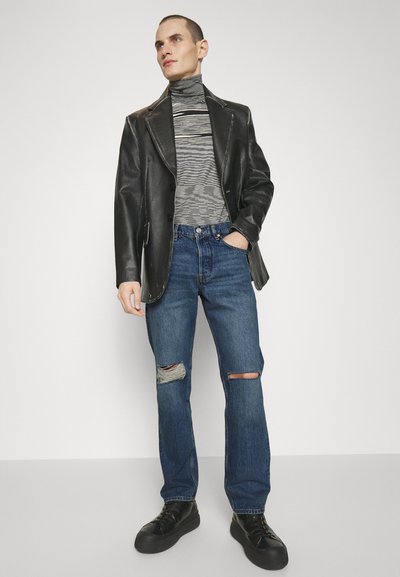FRAME Straight leg jeans - itas