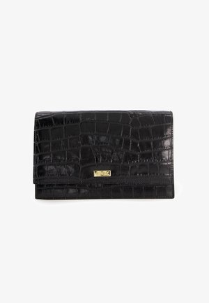 VENEZIA BAG - Schoudertas - black
