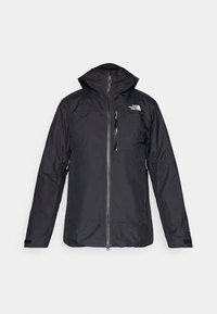 SARSEN INSULATED JACKET - Outdoor jacket - black