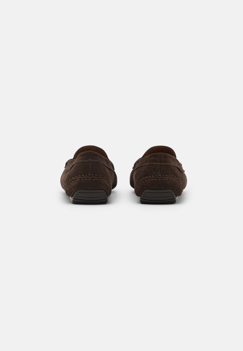 Herren Slipper | Fratelli Rossetti Mokassin york marrone/dunkelbraun - KA06945 Herren Slipper | Fratelli Rossetti Mokassin york marrone/dunkelbraun - KA06945